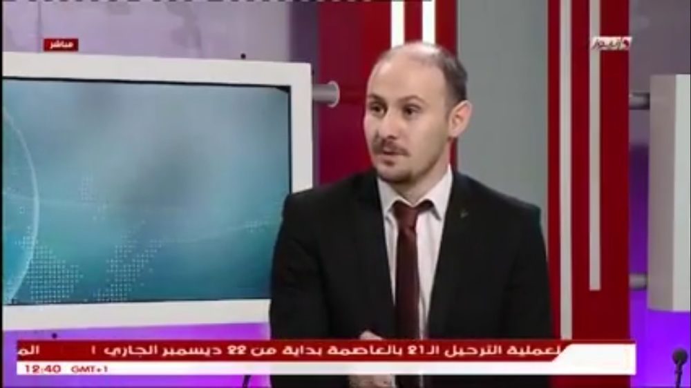 Les nouvelles villes comme une solution à la crise de logement en Algérie?