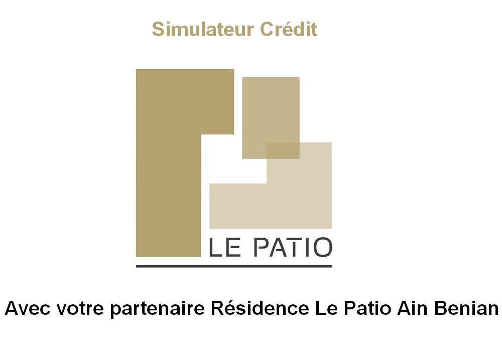Simulateur IRG locatif
