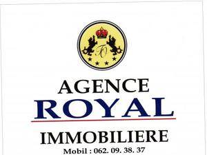 agents immobilier Oran ROYAL IMMOBILIERE