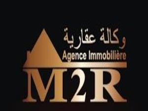 agents immobilier Alger M2R IMMOBILIER