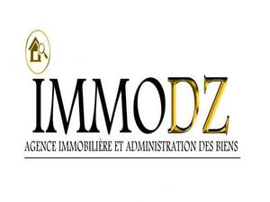 agent immobilier Alger IMMODZ