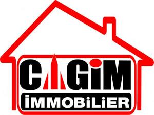 agents immobilier Alger EXPERT IMMOBILIER INTERNATIONAL - CAGIM