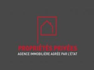 agent immobilier Alger PROPRIETES PRIVEES