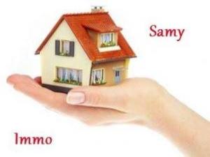 agents immobilier Alger SAMYIMMO