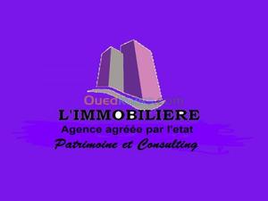 agents immobilier Tipaza L'IMMOBILIERE