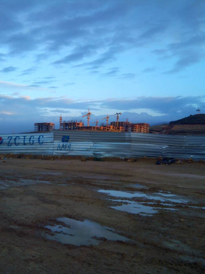 BOUINAN The UCity New town UC Page 6 SkyscraperCity Forum