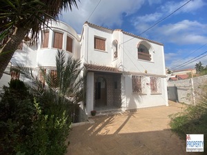 location villa