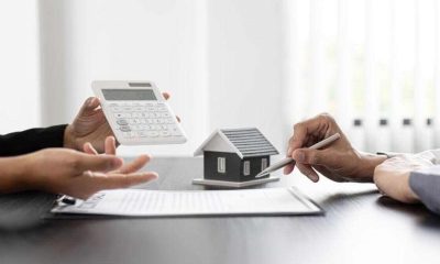 Dossier crédit immobilier