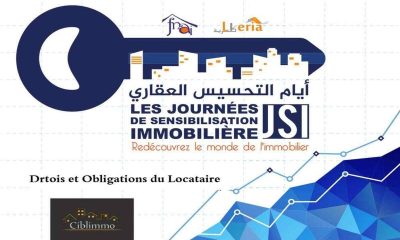 Les droits et obligations du locataire en Algérie