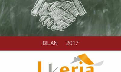 Faits marquants de l'immobilier en Algérie de l'année 2017