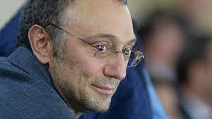 Le milliardaire russe Kerimov sous enquête en suisse