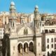 mosquée Ketchaoua d’Alger