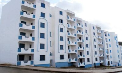 programme de logement pour 2018 en algerie