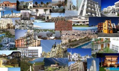 marché immobilier en Espagne continue à séduire