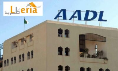 AADL : 11 wilayas avec un surplus de F4