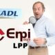 Des contrats pour le LPP et l'AADL