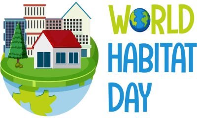 journée Mondiale et Arabe de l'habitat