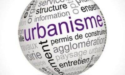 révision de la loi sur l’urbanisme avance bien