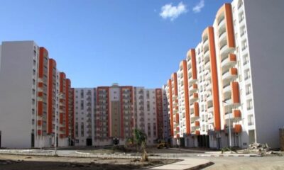 50 000 logements LPA pour 2019
