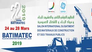 Batimatec 2019