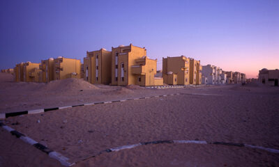 Attribution de 1420 logements à El-Oued