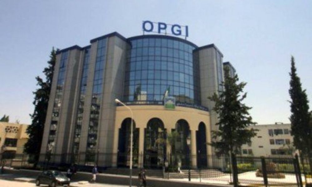 Operagi 1000 locaux commerciaux OPGI mis en vente