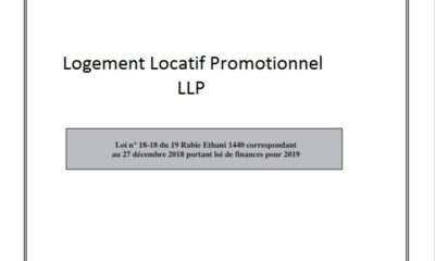 logement locatif promotionnel llp