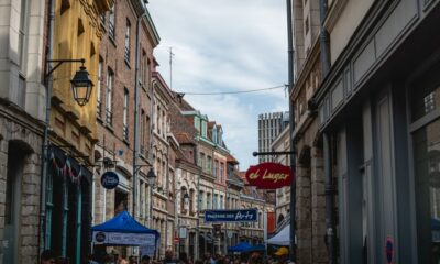 Comment trouver une maison à rénover à Lille