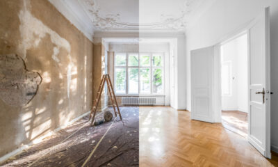 coût des travaux de rénovation d’une maison