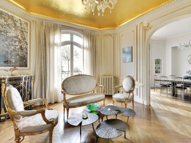 Secteur Rentable Immobilier de luxe : un secteur encore rentable en 2021