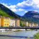 Le marché immobilier de Grenoble se porte bien