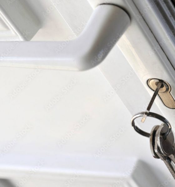 la maintenance de serrure