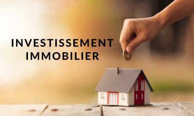 investissement immobilier