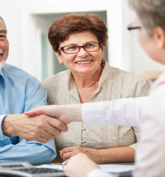 conseiller immobilier