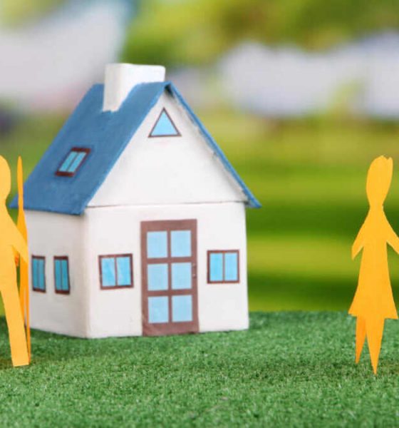 logement social colocation