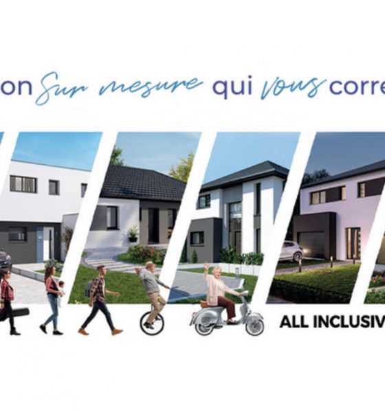 construire sa maison individuelle