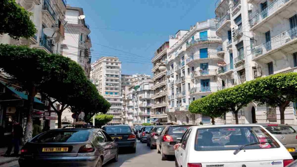 acheter un bien en Algérie