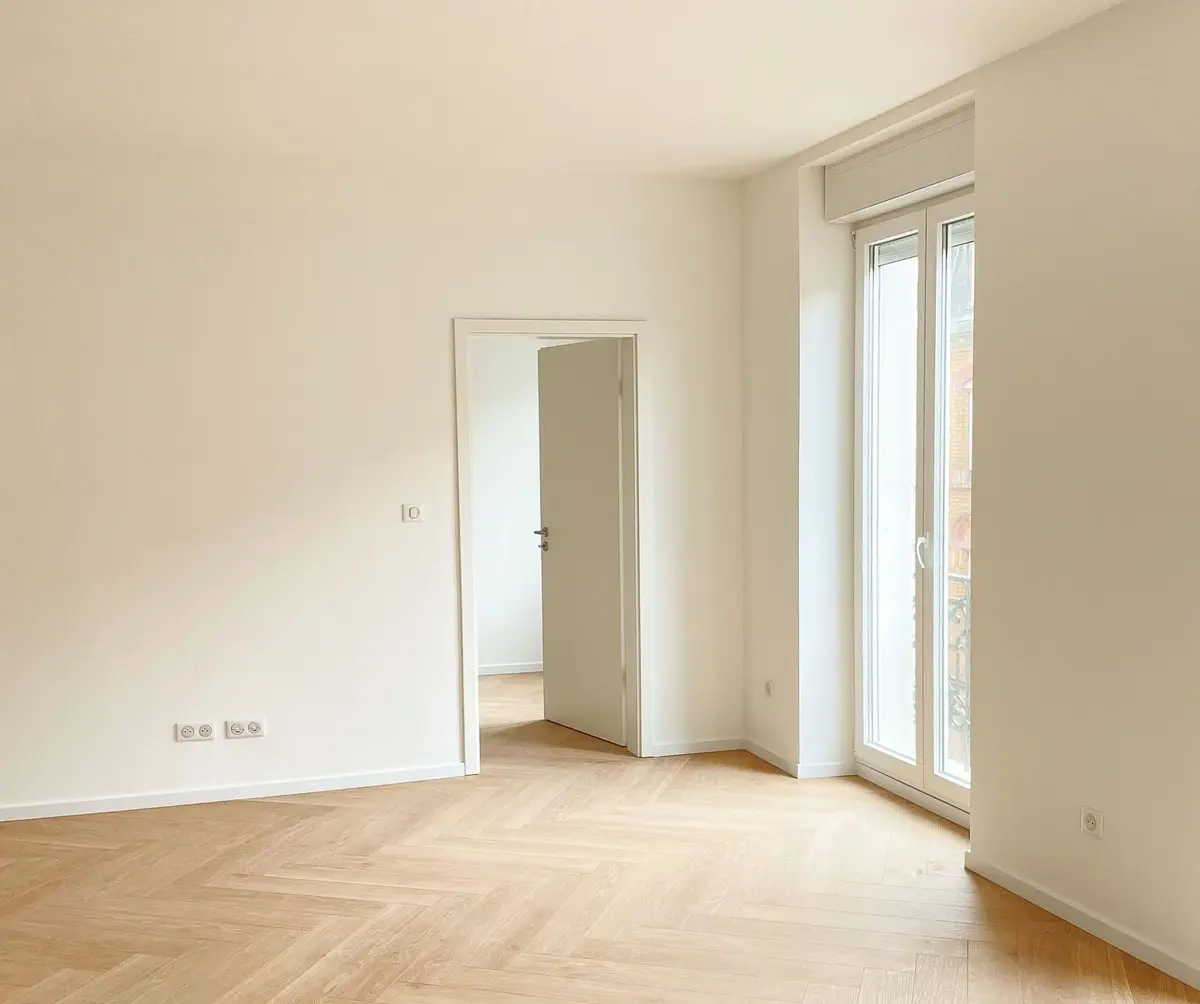 appartement en déficit foncier