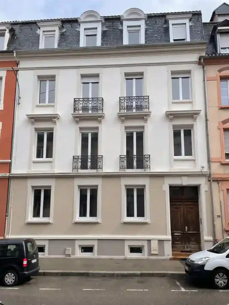 immobilier