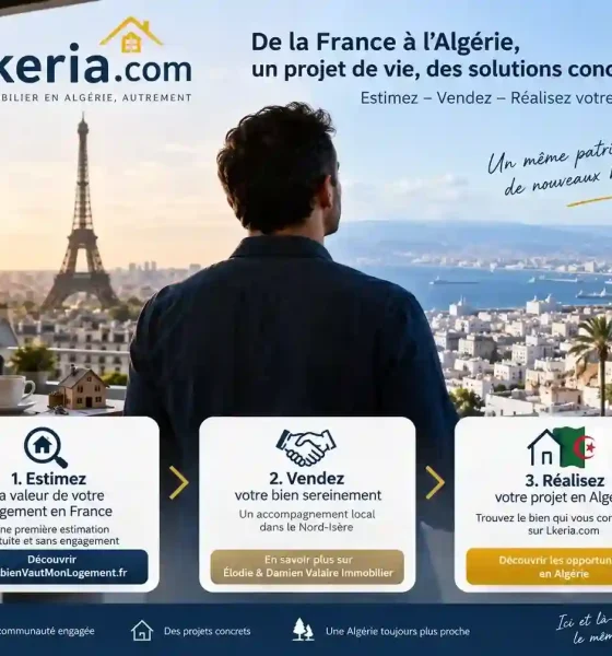 algérie