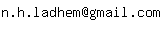 email