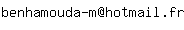 email