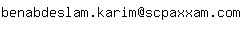 email