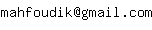 email