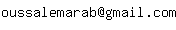 email