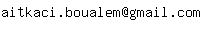 email