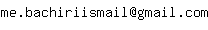 email