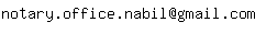 email