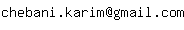 email