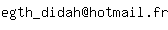 email